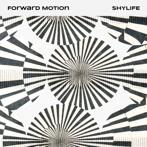 Forward Motion - No Backing Vocals by SHYLIFE - Royalty Free